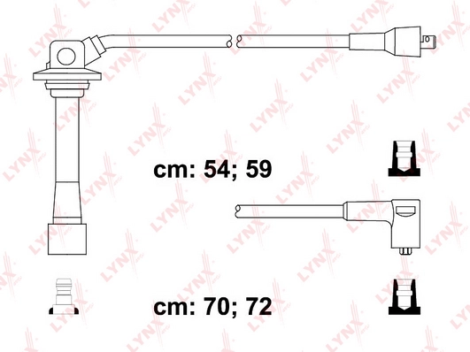  LYNXAUTO SPC5107