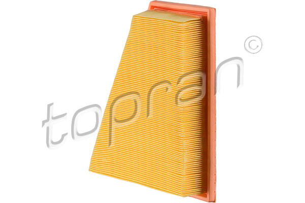 Фильтр HANS PRIES/TOPRAN 501915