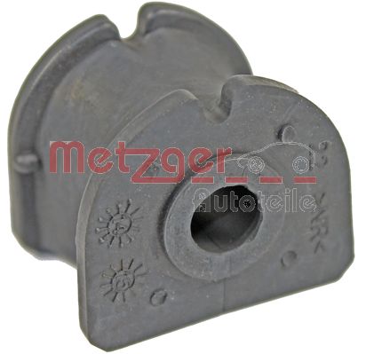 Опора стабилизатор METZGER 52074208