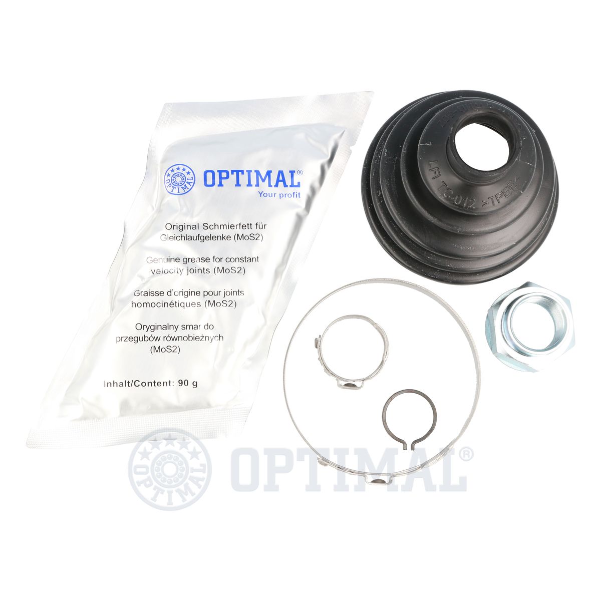  OPTIMAL CVB-10684TPE