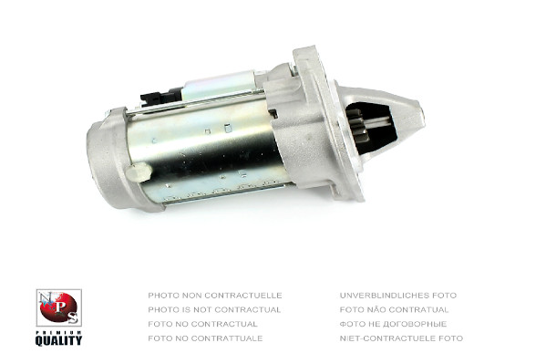 Стартер NPS M521A45