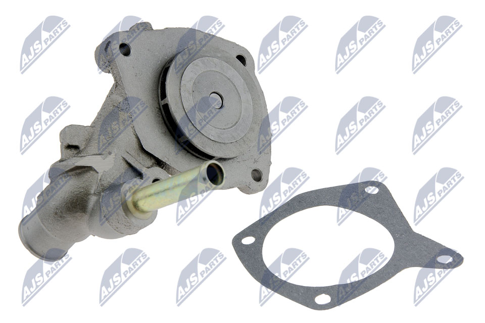Водяная помпа ford mondeo 1.8td 93-96 NTY CPW-FR-034
