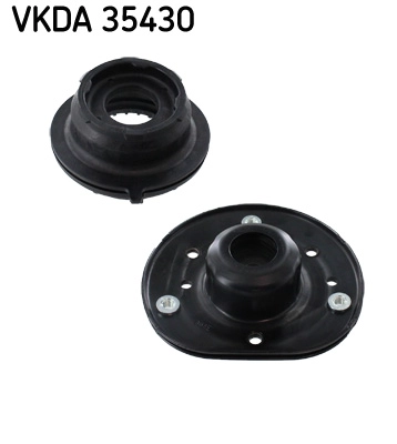 Опора амортизатора SKF VKDA35430