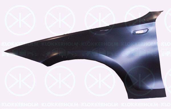 Запчасть KLOKKERHOLM 0085311