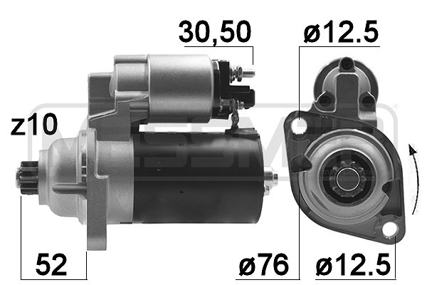  ERA 220055R