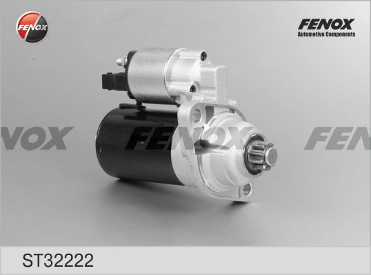 Стартер FENOX ST32222