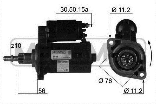  ERA 220113A