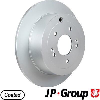 JP GROUP 3563200200
