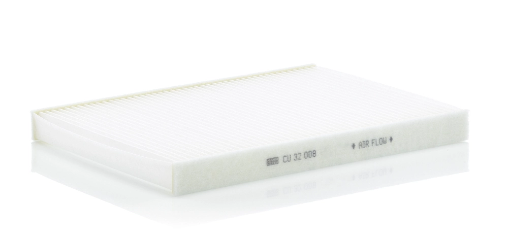 Фильтр салона MANN-FILTER CU32008