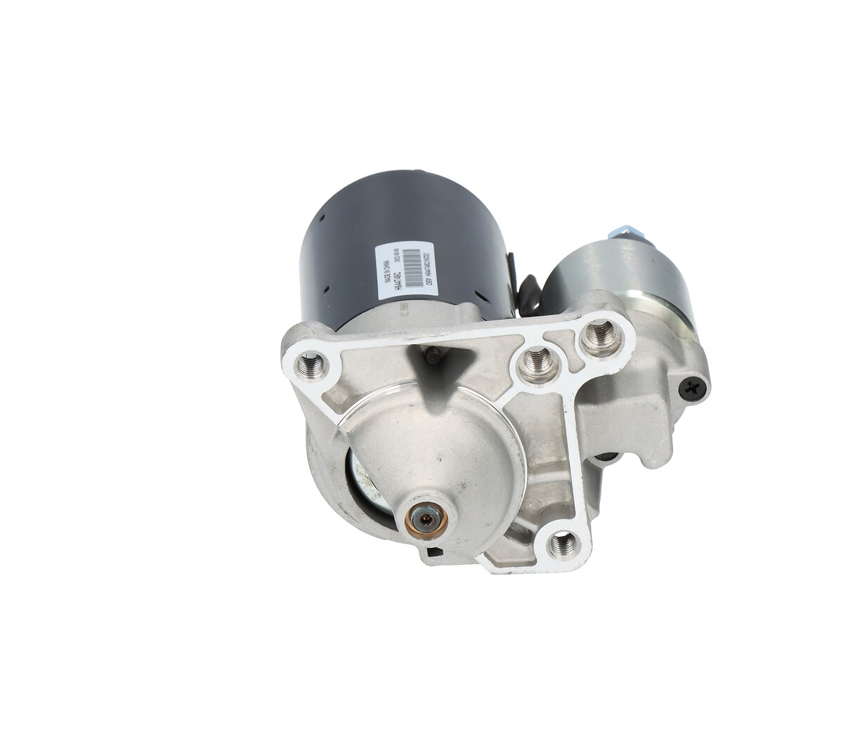 Запчасть VALEO 458653