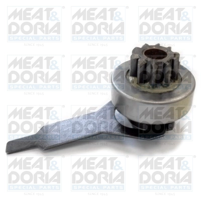  MEAT & DORIA 47119