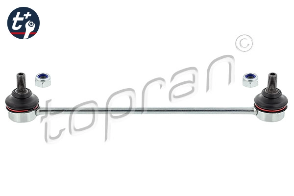  HANS PRIES/TOPRAN 600369