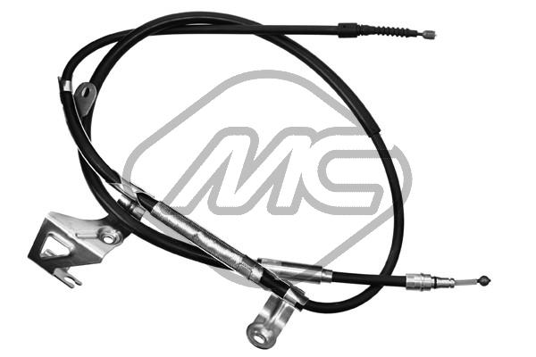  METALCAUCHO 83762