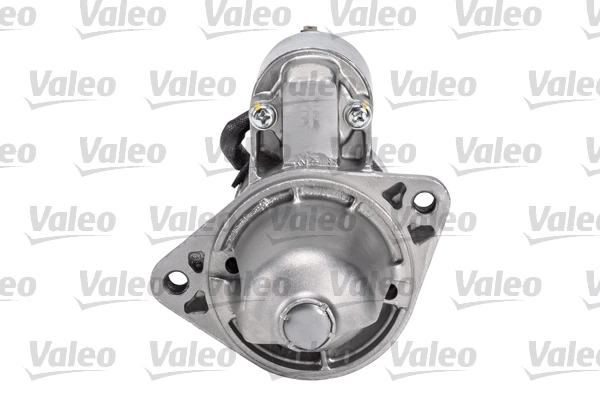 Стартер VALEO 458317