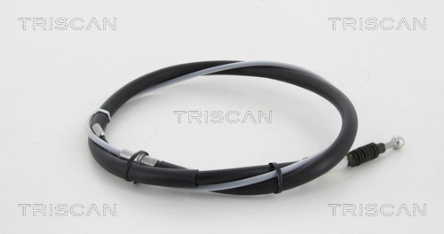Трос стояночного тормоза TRISCAN 8140 67112