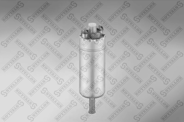  STELLOX 1001668SX