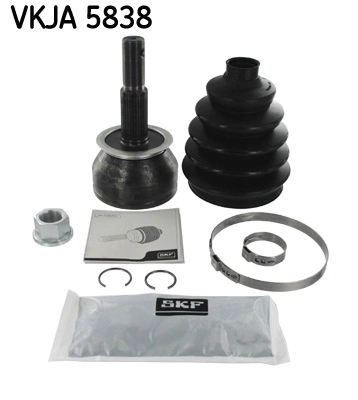 Шрус SKF VKJA5838