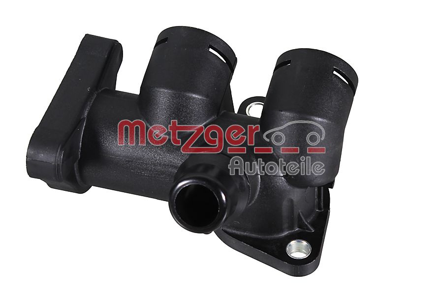 Тройник METZGER 4010004