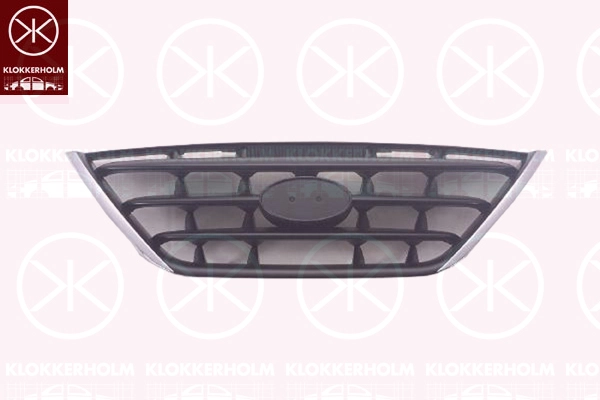 Запчасть KLOKKERHOLM 3164991