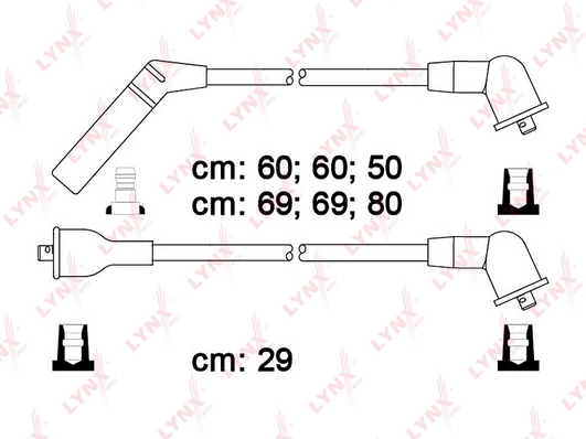  LYNXAUTO SPC5503