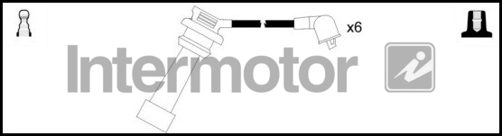  INTERMOTOR 76135