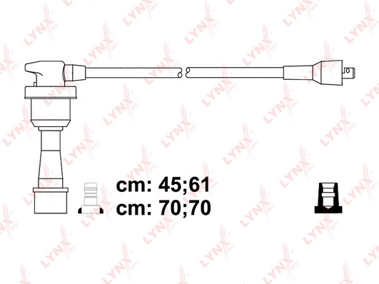  LYNXAUTO SPC5508