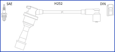 4034145 HITACHI 134480