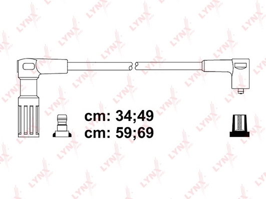  LYNXAUTO SPC4835