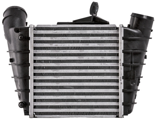 Интеркулер MAHLE/KNECHT CI530000P