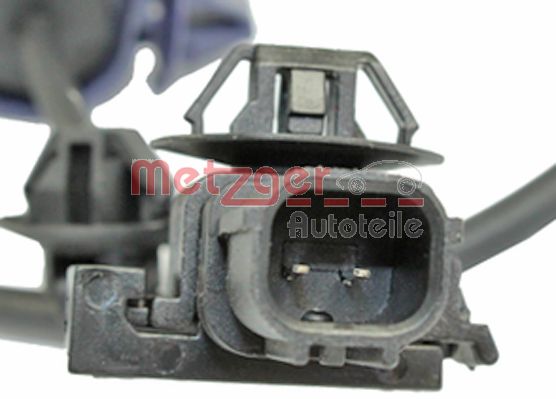  METZGER 0900844
