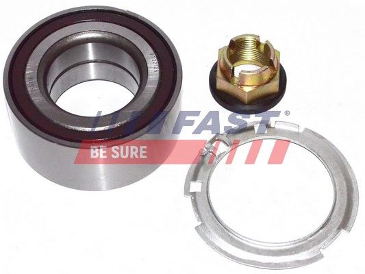  FAST FT22125