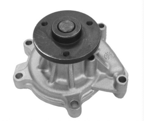 Водяной насос MAHLE/KNECHT CP270000S