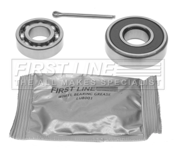 Подшипник ступичный FIRST LINE FBK1010
