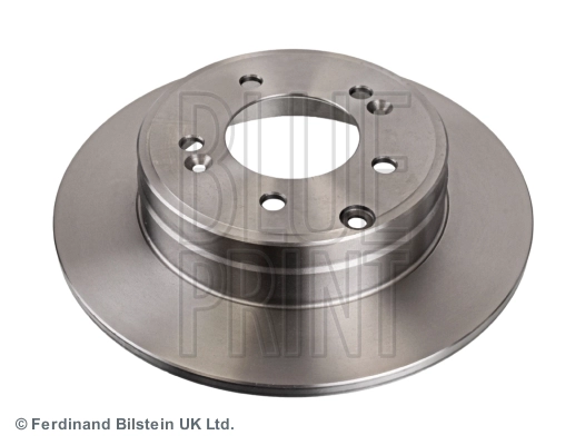 Диск тормозной BLUE PRINT ADG043209