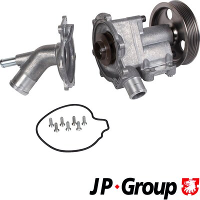  JP GROUP 6014100100