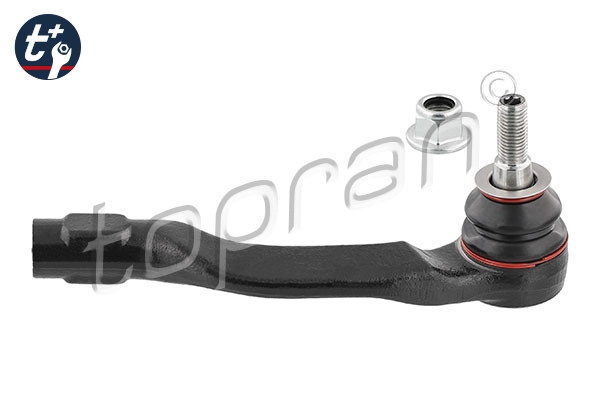 Tie rod end HANS PRIES/TOPRAN 625666