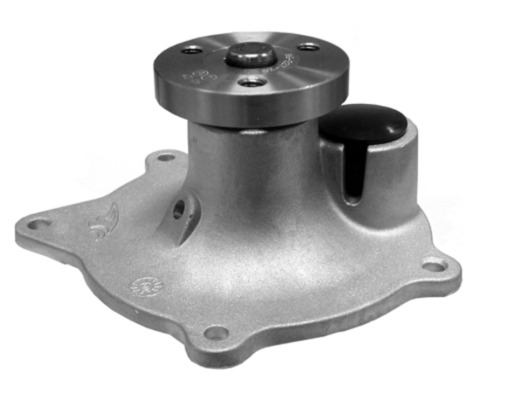 Водяной насос MAHLE/KNECHT CP588000S