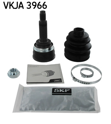 Шрус SKF VKJA3966