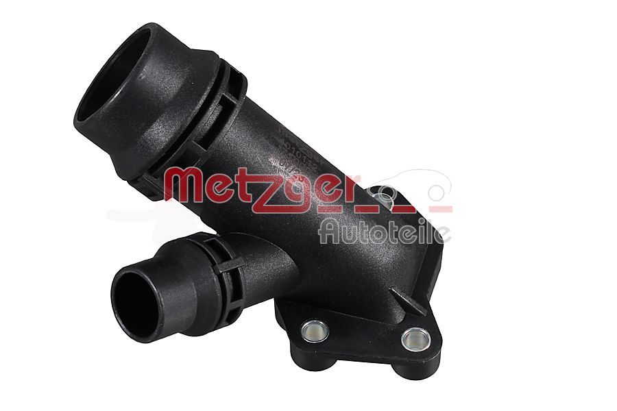 Патрубок системы отопления METZGER 4010112