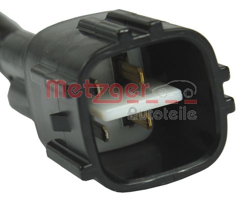  METZGER 0893120