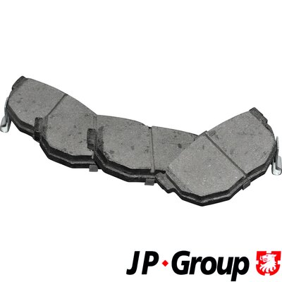  JP GROUP 4063700110