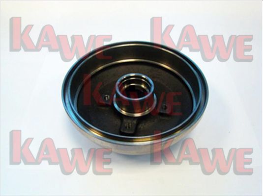 Барабан тормозной KAWE 7D0139