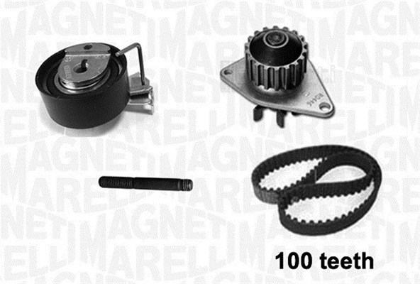 2099044 MAGNETI MARELLI 341405320001