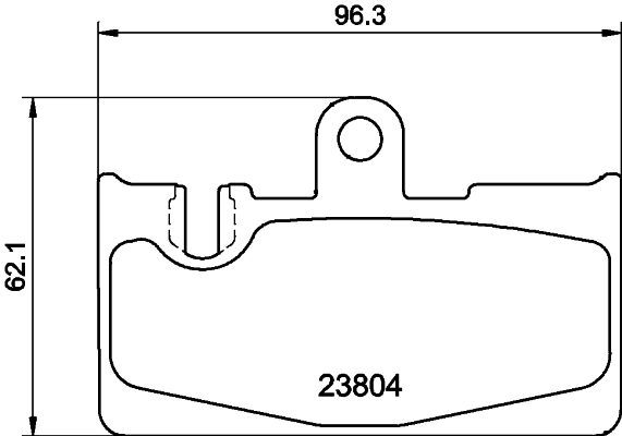  HELLA/BEHR/PAGID 8DB355030-571