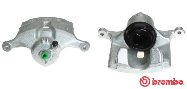  BREMBO F49125