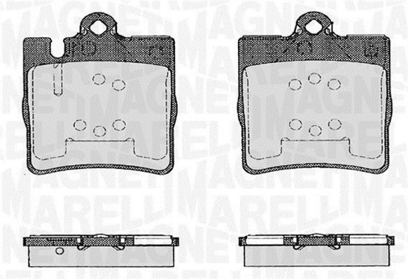 2117563 MAGNETI MARELLI 363916060553