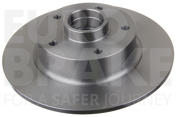 Тормозной диск задний EUROBRAKE 5815203973