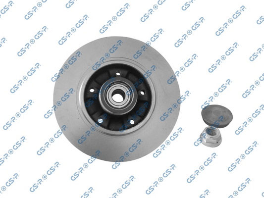  GSP 9225038K