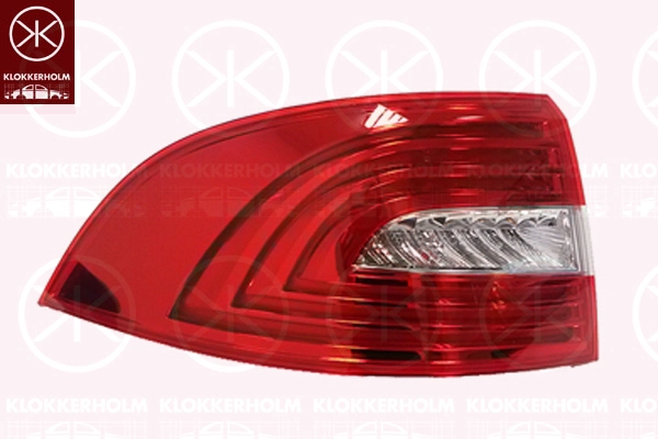  KLOKKERHOLM 75260701A1