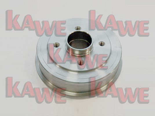 Барабан тормозной KAWE 7D0169